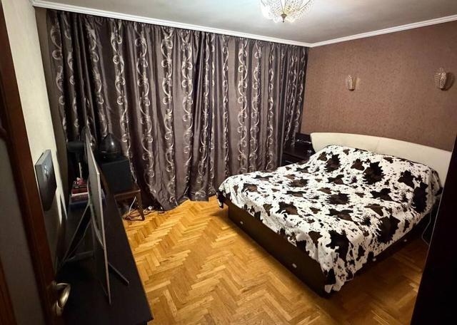 3-кімнатна квартира, вул. Антоновича (Горького) 103а — фото 13