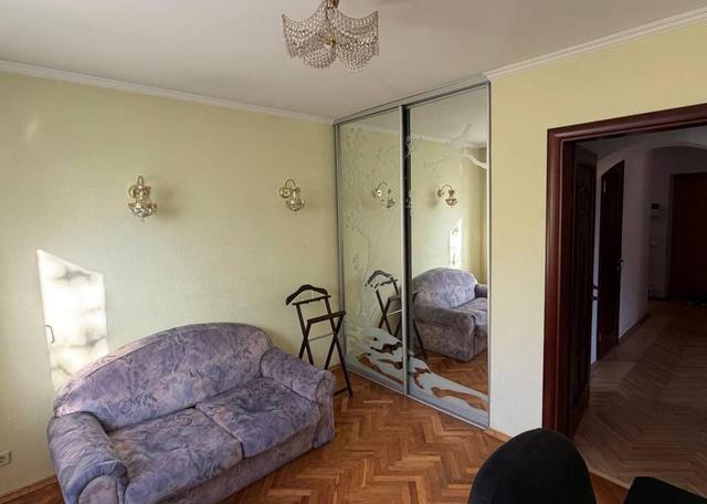 3-кімнатна квартира, вул. Антоновича (Горького) 103а — фото 16