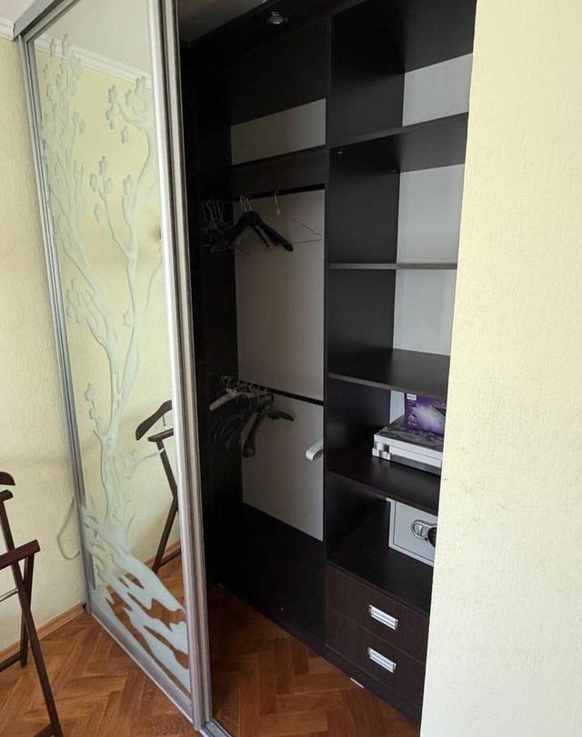 3-кімнатна квартира, вул. Антоновича (Горького) 103а — фото 17