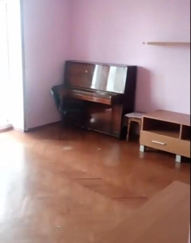 1-кімнатна квартира, вул. Курганівська 3