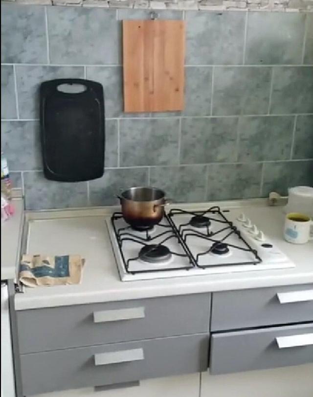 1-кімнатна квартира, вул. Курганівська 3 — фото 6