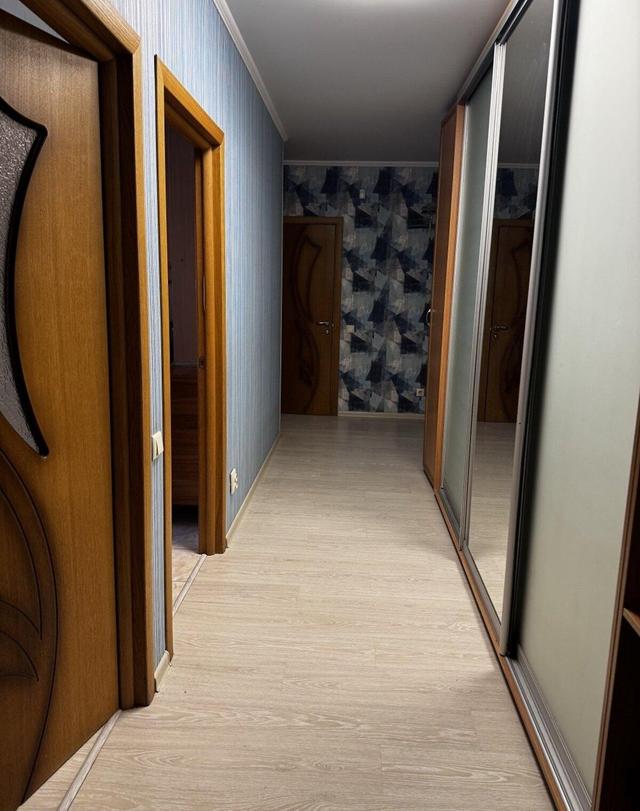 3-кімнатна квартира, вул. Регенераторна 4к6 — фото 4