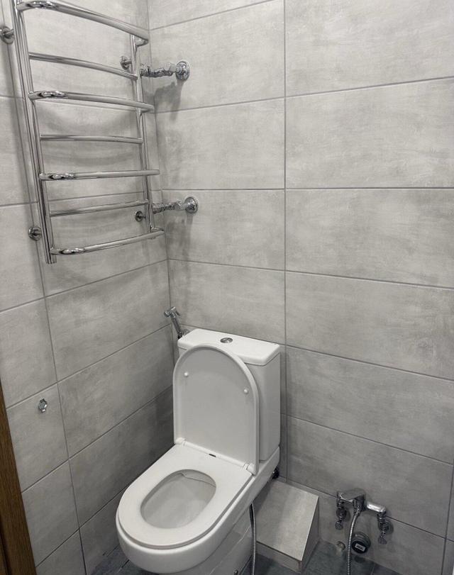 3-кімнатна квартира, вул. Регенераторна 4к6 — фото 8