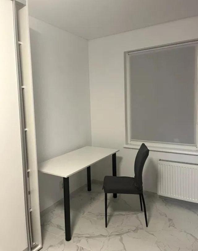 1-кімнатна квартира, вул. Стеценка 75б — фото 3