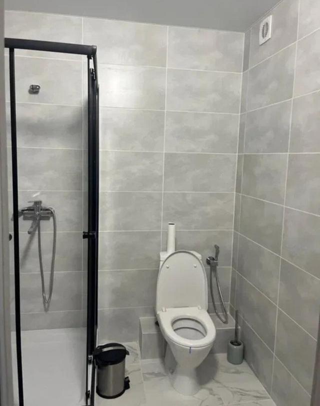 1-кімнатна квартира, вул. Стеценка 75б — фото 8