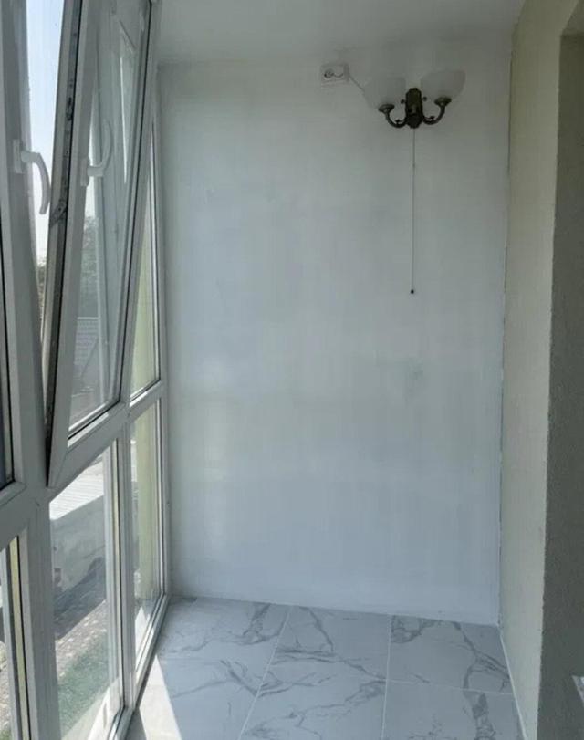 1-кімнатна квартира, вул. Стеценка 75б — фото 10
