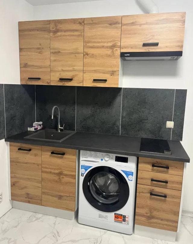 1-кімнатна квартира, вул. Стеценка 75б — фото 1