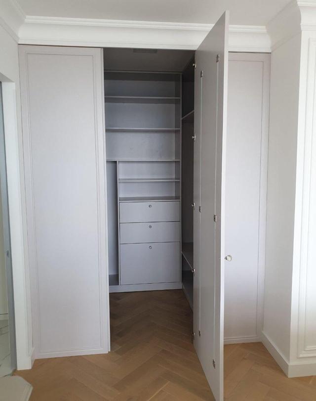 4-кімнатна квартира, Дніпровська наб. 1 — фото 9