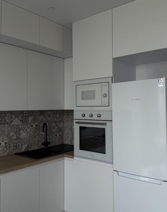 1-кімнатна квартира, вул. Ревуцького 40б — фото 3
