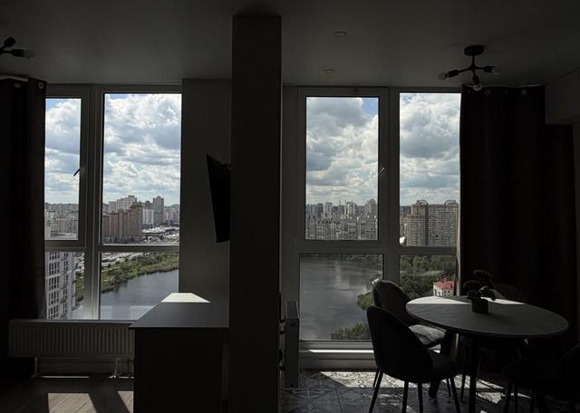 1-кімнатна квартира, вул. Ревуцького 40б — фото 5