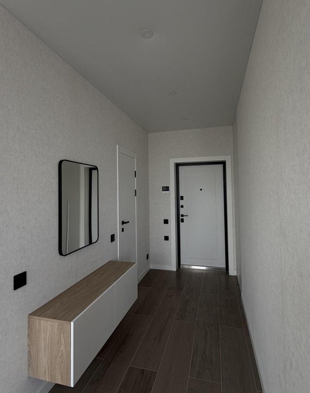1-кімнатна квартира, вул. Ревуцького 40б — фото 15