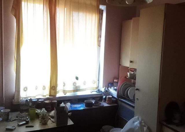 2-кімнатна квартира, вул. Васильківська 21/18 — фото 3