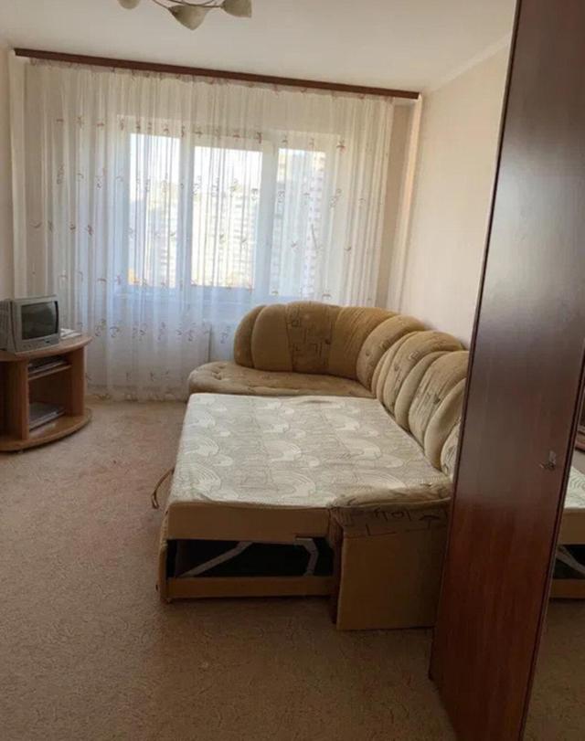 3-кімнатна квартира, вул. Драгоманова 12 — фото 1