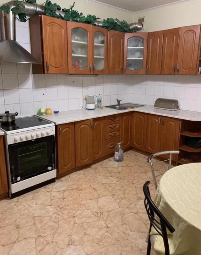 3-кімнатна квартира, вул. Драгоманова 12 — фото 4