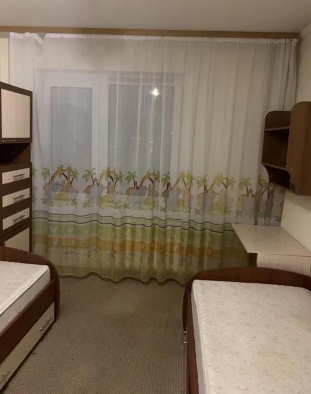 3-кімнатна квартира, вул. Драгоманова 12 — фото 10
