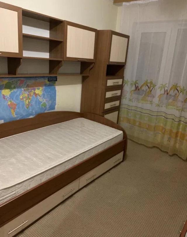 3-кімнатна квартира, вул. Драгоманова 12 — фото 14