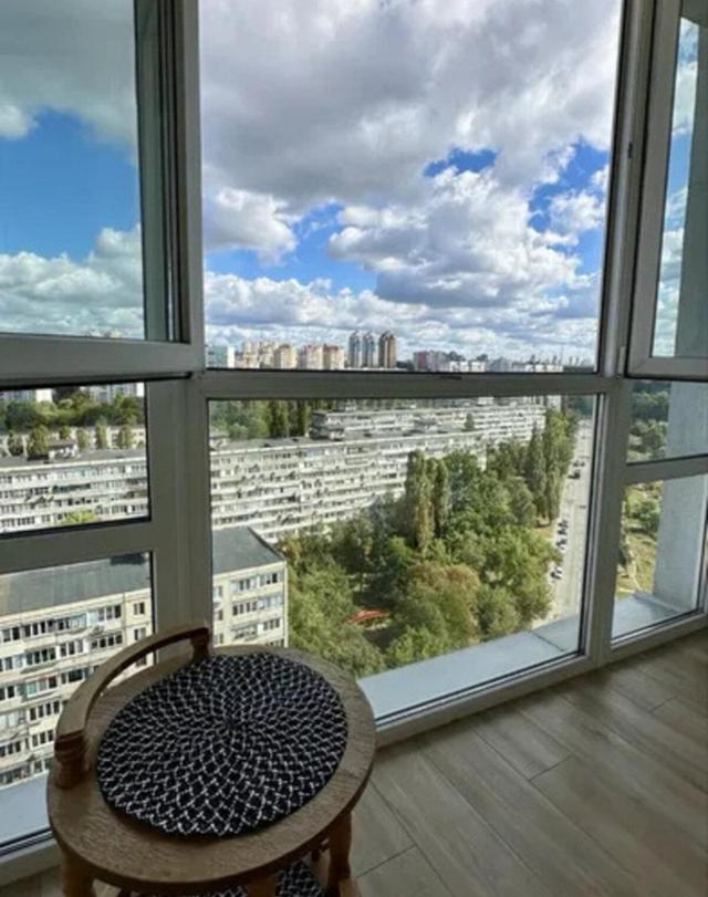1-кімнатна квартира, вул. Миколи Ушакова 1г — фото 2