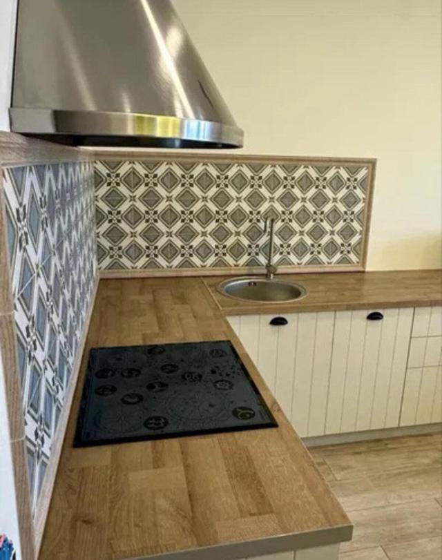 1-кімнатна квартира, вул. Миколи Ушакова 1г — фото 12