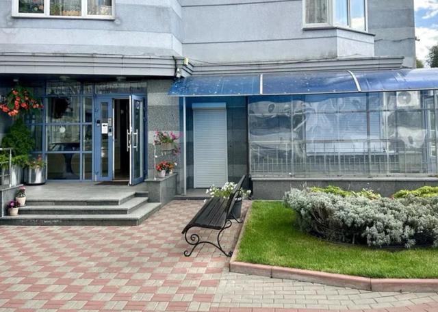 1-кімнатна квартира, вул. Миколи Ушакова 1г — фото 14