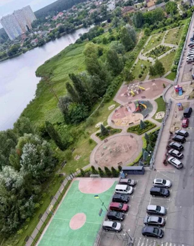 1-кімнатна квартира, вул. Миколи Ушакова 1г — фото 15