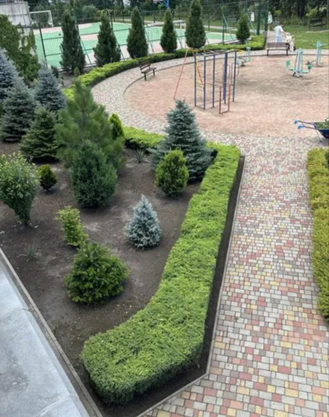 1-кімнатна квартира, вул. Миколи Ушакова 1г — фото 16