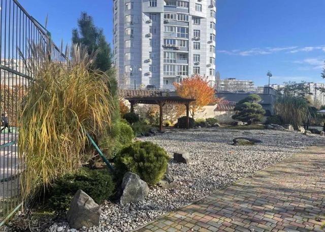 1-кімнатна квартира, вул. Миколи Ушакова 1г — фото 20