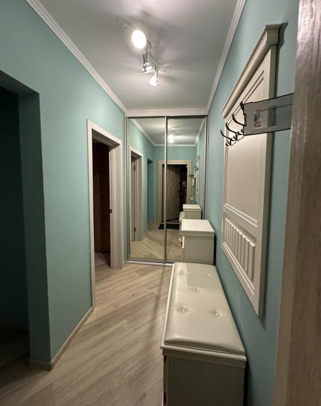 1-кімнатна квартира, вул. Радунська (Леніна) 3 — фото 11