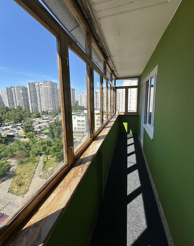 1-кімнатна квартира, вул. Радунська (Леніна) 3 — фото 14