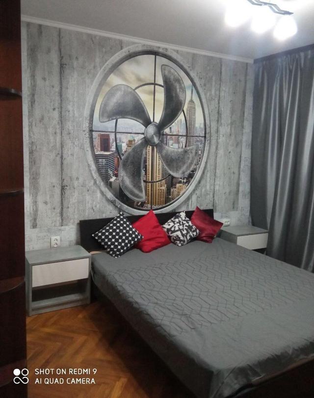 2-кімнатна квартира, бульв. Українки 28а