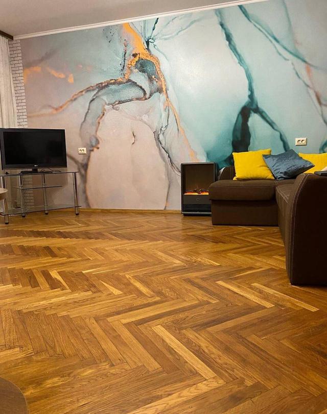 2-кімнатна квартира, бульв. Українки 28а — фото 5