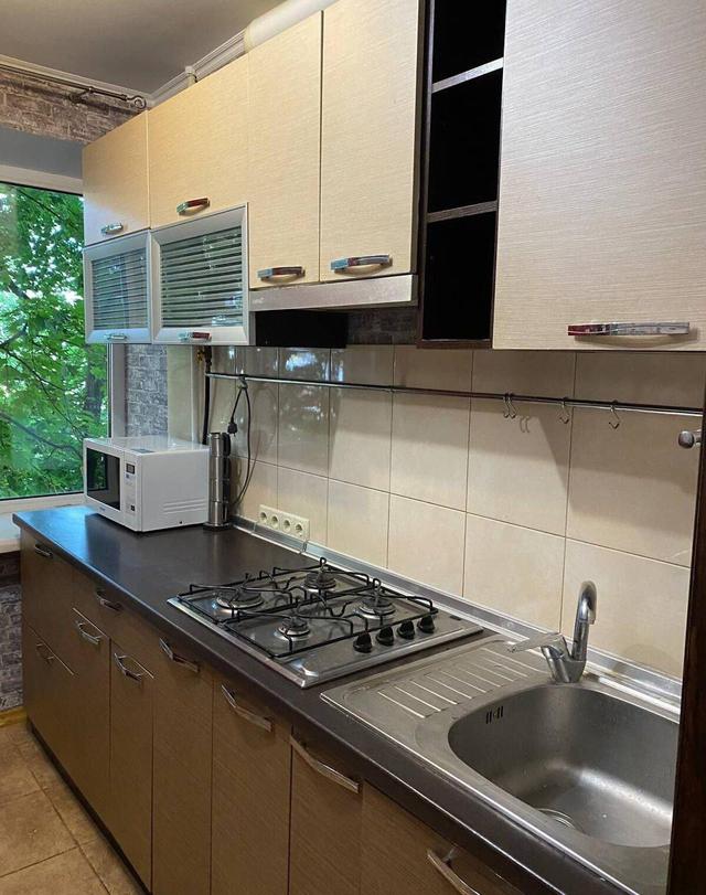 2-кімнатна квартира, бульв. Українки 28а — фото 9