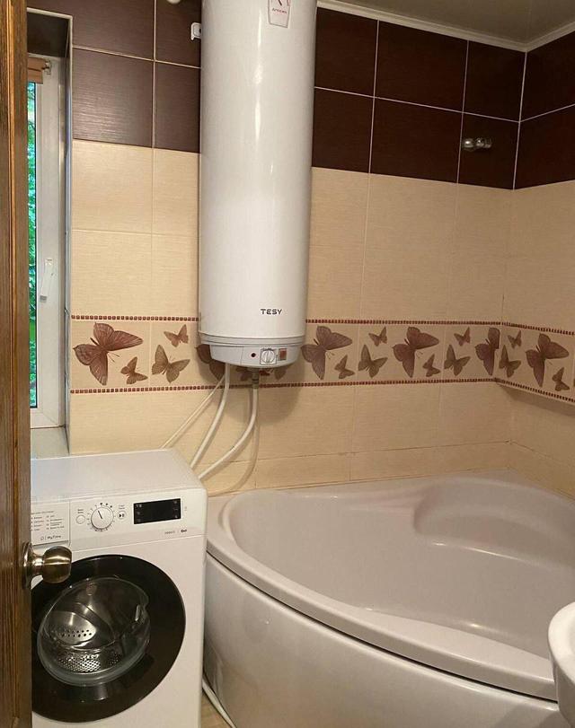 2-кімнатна квартира, бульв. Українки 28а — фото 12
