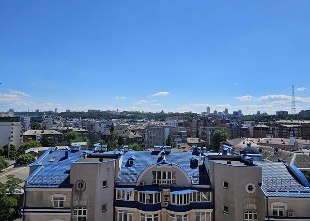 2-кімнатна квартира, вул. Почайнинська 70 — фото 1