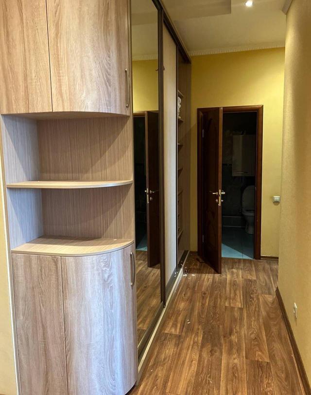 2-кімнатна квартира, вул. Почайнинська 70 — фото 15