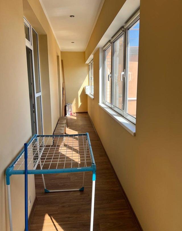 2-кімнатна квартира, вул. Почайнинська 70 — фото 12