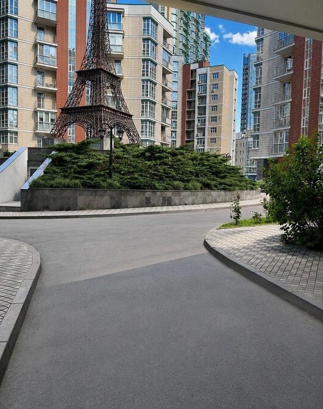 1-кімнатна квартира, вул. Тютюнника (Анрі Барбюса) 51/1а — фото 7