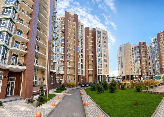 1-кімнатна квартира, вул. Тютюнника (Анрі Барбюса) 51/1а — фото 9
