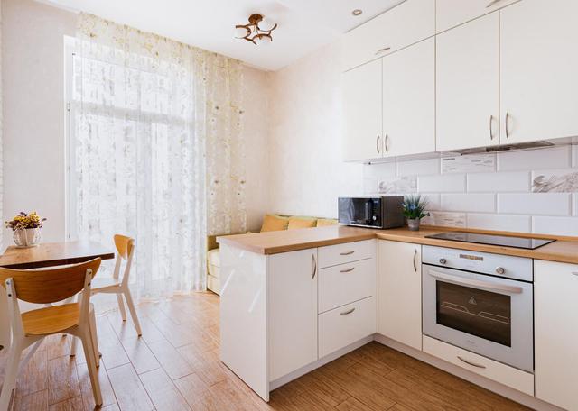 1-кімнатна квартира, вул. Тютюнника (Анрі Барбюса) 51/1а — фото 13