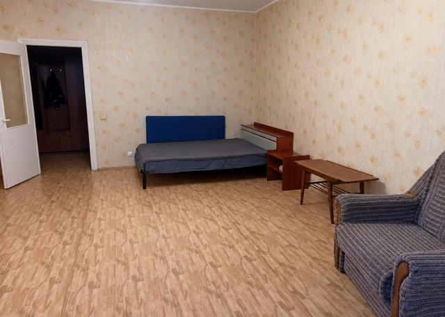 1-кімнатна квартира, Харківське ш. 1