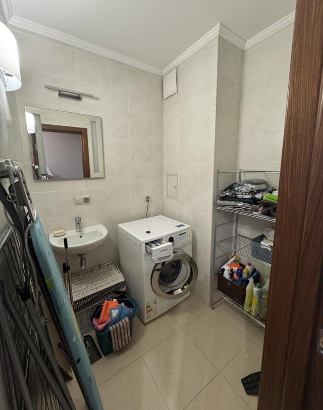 3-кімнатна квартира, вул. Дегтярівська 25к1 — фото 4