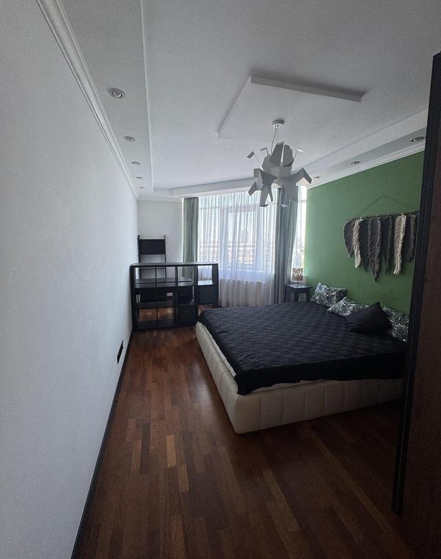 3-кімнатна квартира, вул. Дегтярівська 25к1 — фото 9
