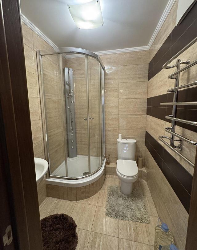 3-кімнатна квартира, вул. Дегтярівська 25к1 — фото 12