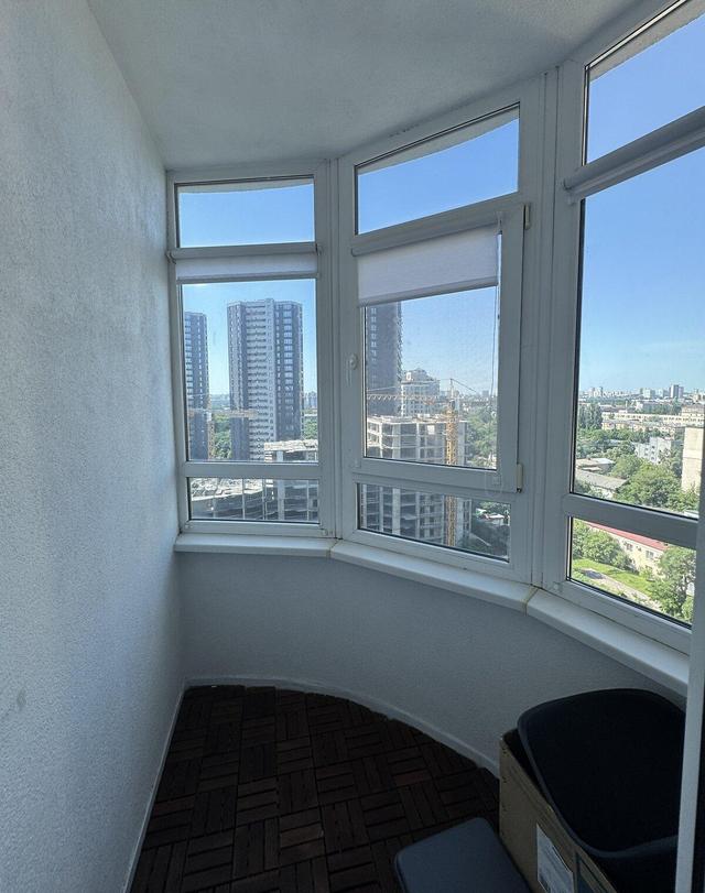 3-кімнатна квартира, вул. Дегтярівська 25к1 — фото 15