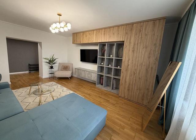 3-кімнатна квартира, вул. Алма-Атинська 41б — фото 3