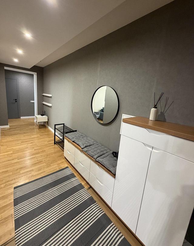3-кімнатна квартира, вул. Алма-Атинська 41б — фото 4
