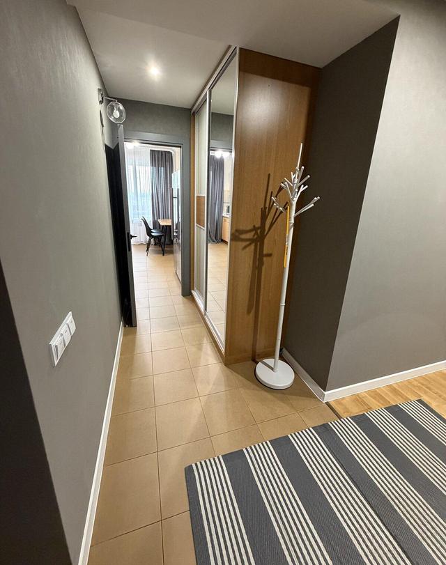 3-кімнатна квартира, вул. Алма-Атинська 41б — фото 5