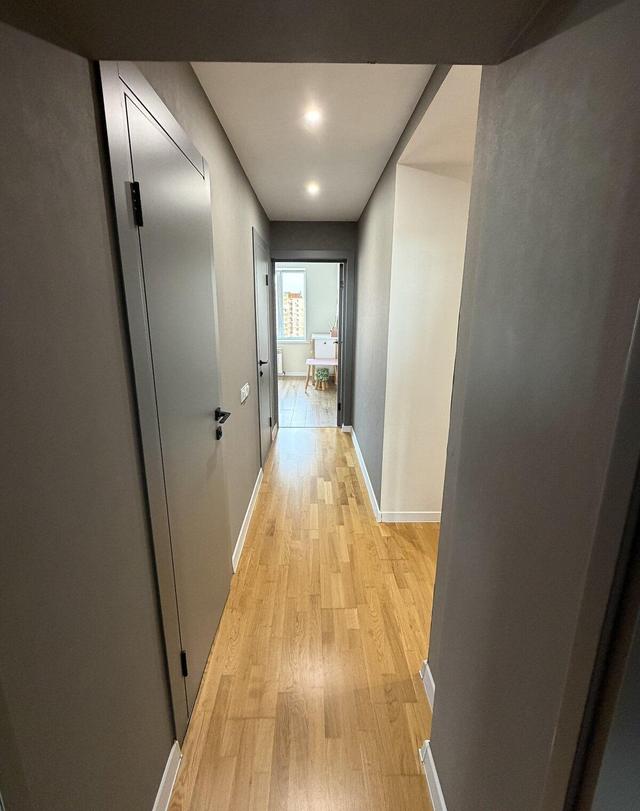 3-кімнатна квартира, вул. Алма-Атинська 41б — фото 6