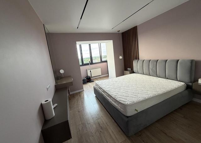 3-кімнатна квартира, вул. Алма-Атинська 41б — фото 7
