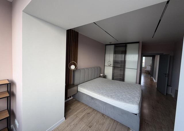 3-кімнатна квартира, вул. Алма-Атинська 41б — фото 8