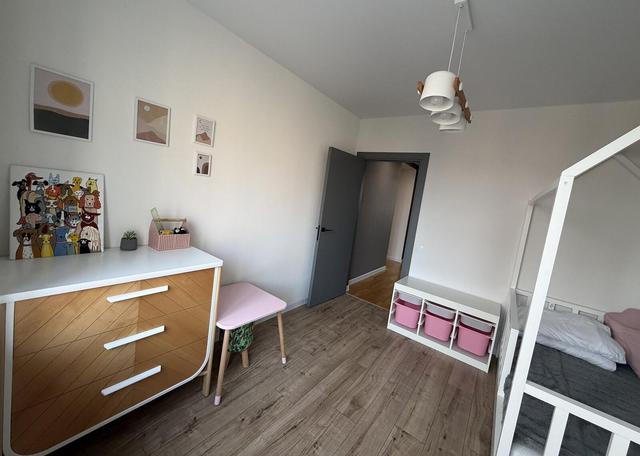 3-кімнатна квартира, вул. Алма-Атинська 41б — фото 11